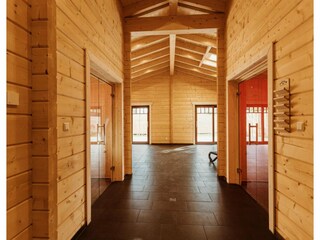 Vakantiehuis Hasselfelde  21