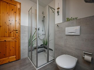 Ferienhaus Hasselfelde Ausstattung 11