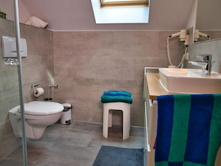 Ferienhaus Hasselfelde Ausstattung 12