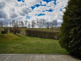Casa de vacaciones Hasselfelde Grabación al aire libre 2