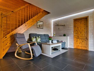 Vakantiehuis Hasselfelde Kenmerken 10