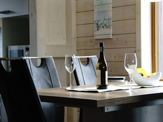 Ferienhaus Hasselfelde Ausstattung 4