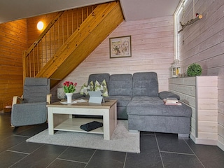Ferienhaus Hasselfelde Ausstattung 3