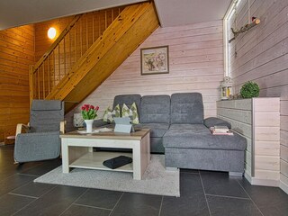 Ferienhaus Hasselfelde Ausstattung 5