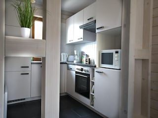 Ferienhaus Hasselfelde Ausstattung 4