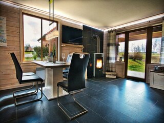 Ferienhaus Hasselfelde Ausstattung 8