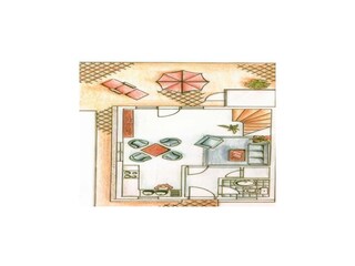 Maison de vacances Hasselfelde Plan d'étage 25