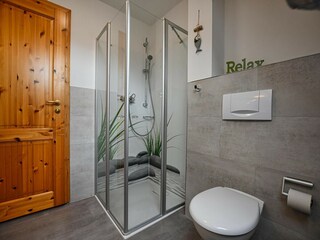 Ferienhaus Hasselfelde Ausstattung 12