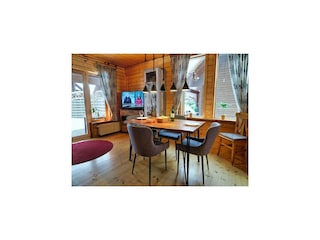 Holiday house Hasselfelde Features 7