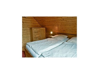 Holiday house Hasselfelde Features 10