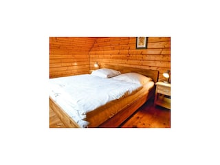 Holiday house Hasselfelde Features 11