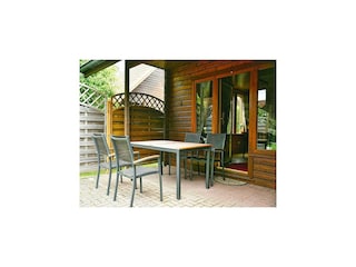 Holiday house Hasselfelde Outdoor Recording 3