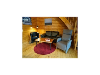 Holiday house Hasselfelde Features 12