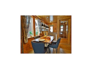 Holiday house Hasselfelde Features 13