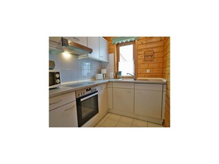 Holiday house Hasselfelde Features 14