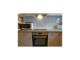 Holiday house Hasselfelde Features 15