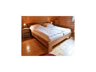 Holiday house Hasselfelde Features 16