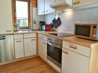 Ferienhaus Hasselfelde  25