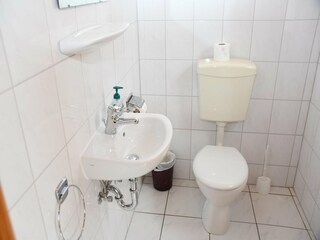 Vakantiehuis Hasselfelde Kenmerken 7