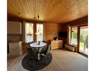 Ferienhaus Hasselfelde Ausstattung 13