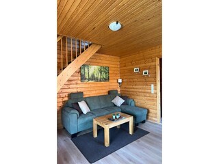Maison de vacances Hasselfelde Équipement 6