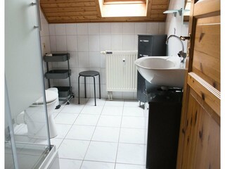 Holiday house Hasselfelde Features 12