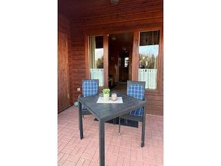 Ferienhaus Hasselfelde Außenaufnahme 3