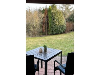 Ferienhaus Hasselfelde Außenaufnahme 5