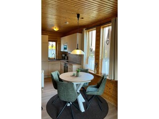 Holiday house Hasselfelde Features 9