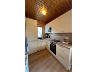Ferienhaus Hasselfelde Ausstattung 10