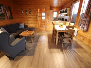 Ferienhaus Hasselfelde Ausstattung 7