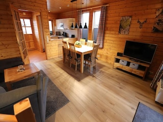 Holiday house Hasselfelde Features 10