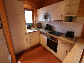 Ferienhaus Hasselfelde Ausstattung 13