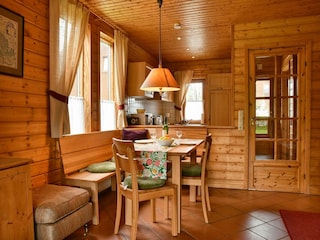 Ferienhaus Hasselfelde Ausstattung 9