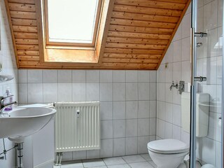Ferienhaus Hasselfelde Ausstattung 7