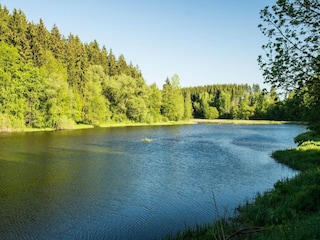 Ferienhaus Hasselfelde Umgebung 14