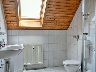 Ferienhaus Hasselfelde Ausstattung 5