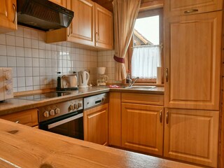 Casa per le vacanze Hasselfelde Caratteristiche 11