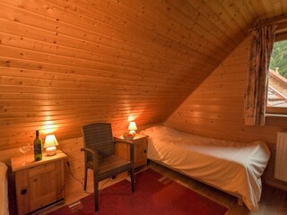 Vakantiehuis Hasselfelde Kenmerken 8