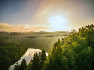 Holiday house Hasselfelde Environment 22