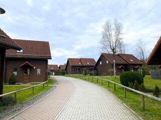 Vakantiehuis Hasselfelde Omgeving 22