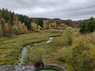 Casa per le vacanze Hasselfelde Ambiente 35