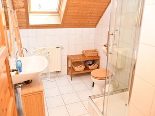 Vakantiehuis Hasselfelde Kenmerken 13