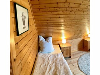 Vakantiehuis Hasselfelde Kenmerken 7