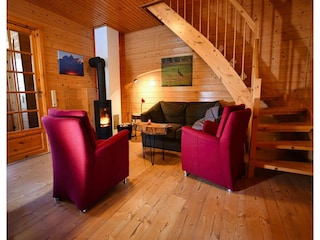 Ferienhaus Hasselfelde Ausstattung 14