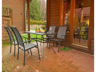 Casa per le vacanze Hasselfelde Registrazione all'aperto 3