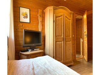 Vakantiehuis Hasselfelde Kenmerken 11