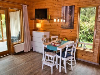 Maison de vacances Hasselfelde Équipement 5