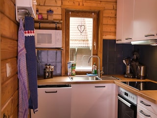 Ferienhaus Hasselfelde Ausstattung 10