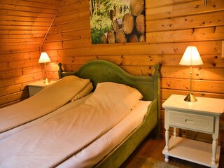 Ferienhaus Hasselfelde Ausstattung 11